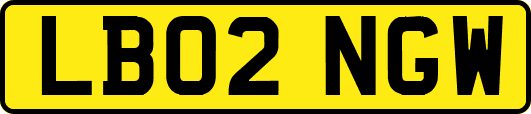 LB02NGW