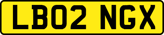 LB02NGX