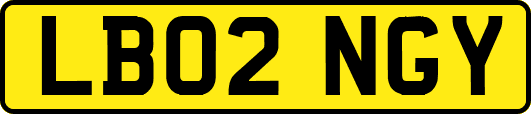 LB02NGY