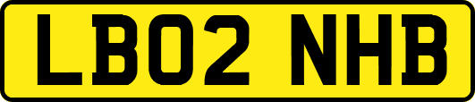 LB02NHB