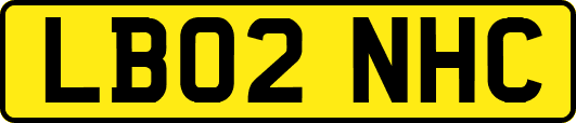 LB02NHC
