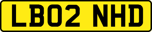LB02NHD