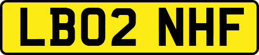 LB02NHF
