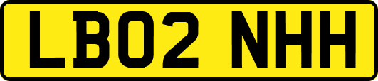 LB02NHH