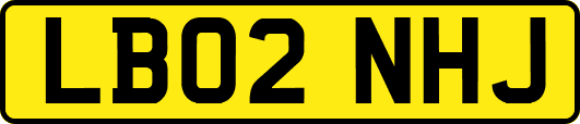 LB02NHJ