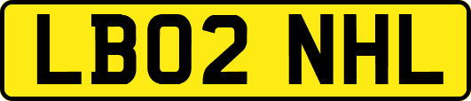 LB02NHL
