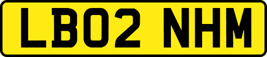 LB02NHM