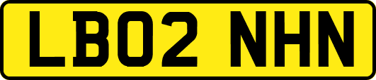 LB02NHN