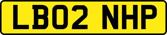 LB02NHP