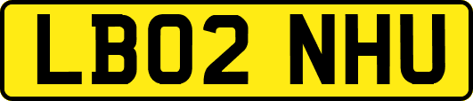 LB02NHU