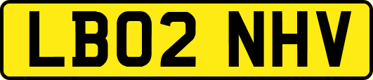 LB02NHV
