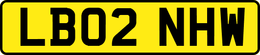 LB02NHW