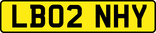 LB02NHY