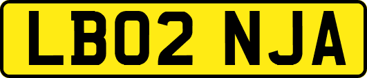 LB02NJA