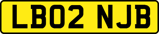 LB02NJB