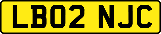 LB02NJC