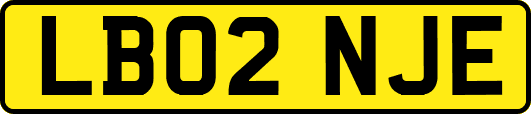 LB02NJE