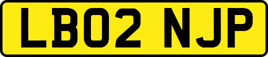 LB02NJP