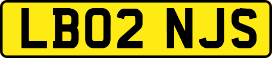 LB02NJS