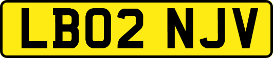 LB02NJV