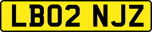 LB02NJZ