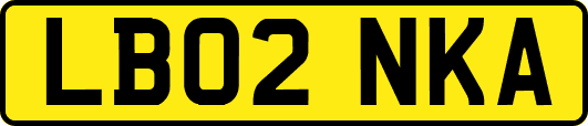 LB02NKA