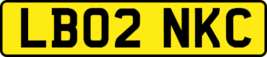 LB02NKC