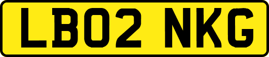 LB02NKG