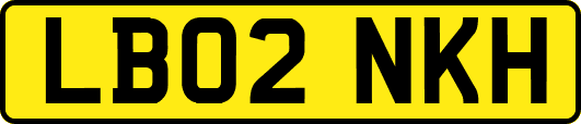 LB02NKH