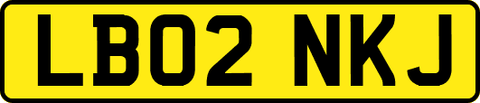 LB02NKJ