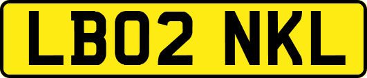 LB02NKL