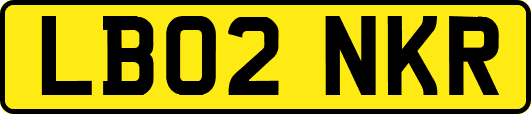 LB02NKR