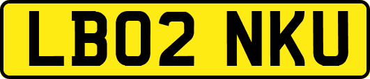 LB02NKU