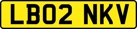 LB02NKV