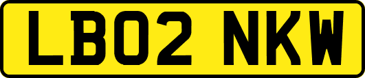 LB02NKW