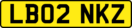 LB02NKZ