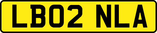LB02NLA