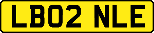 LB02NLE