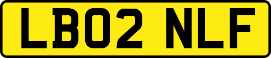 LB02NLF