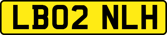 LB02NLH