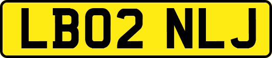 LB02NLJ