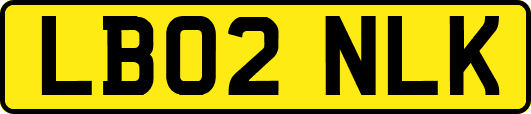LB02NLK