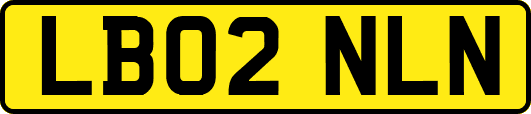 LB02NLN