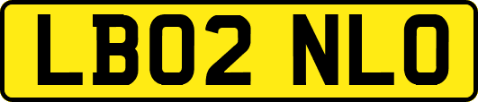 LB02NLO
