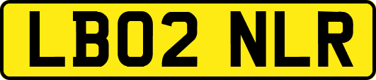 LB02NLR