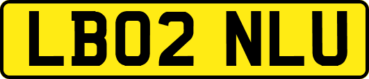 LB02NLU