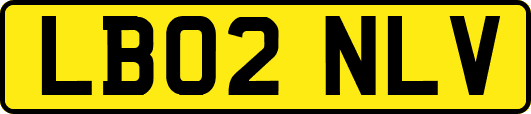 LB02NLV