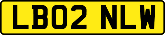 LB02NLW