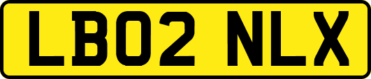 LB02NLX