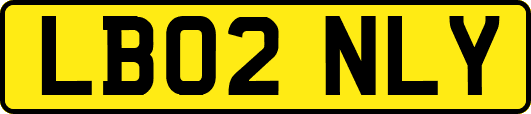 LB02NLY